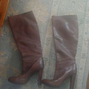 Boots by Elle tahari